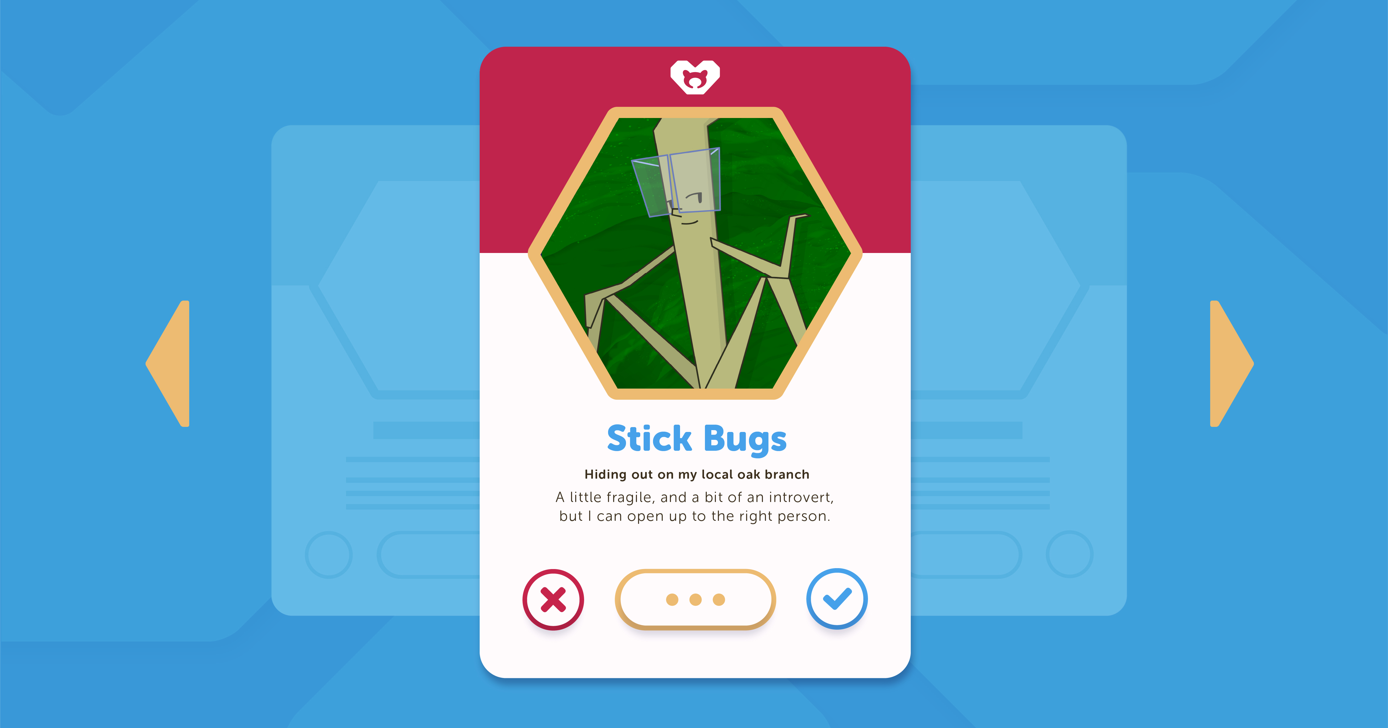 stick bug