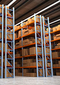 Warehousing