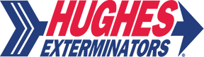 Hughes logo