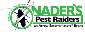 Nader's Pest Raiders