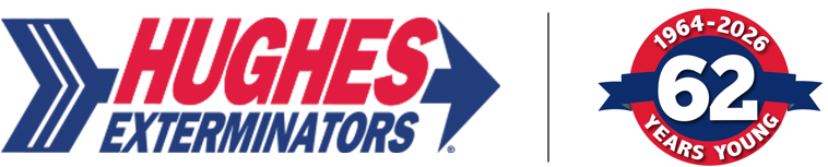 Hughes logo