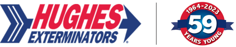Hughes logo