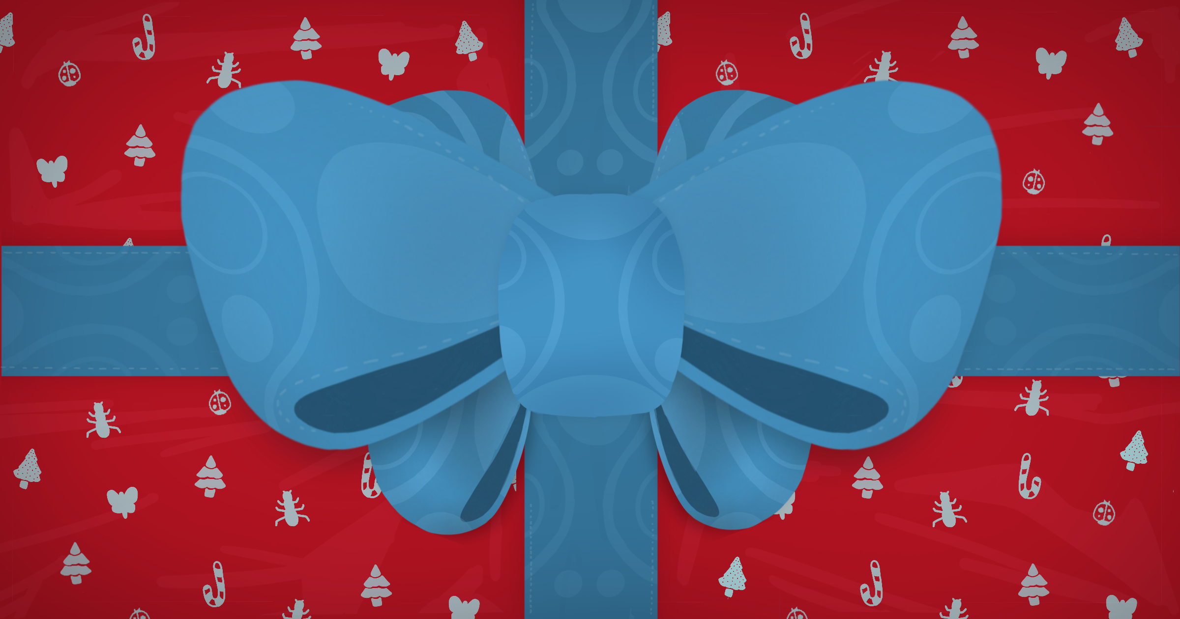 6 Bug-Inspired Gifts to Give This Holiday Season 